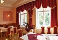 Kovács-Kert Étterem Visegrád