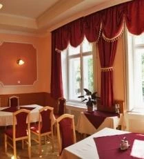 Kovács-Kert Étterem