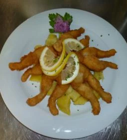 Kovács-Kert Étterem