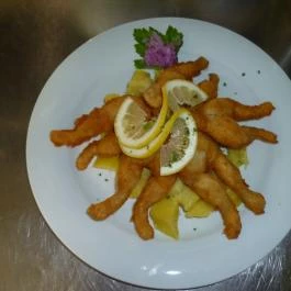 Kovács-Kert Étterem Visegrád - Egyéb