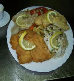 Kovács-Kert Étterem