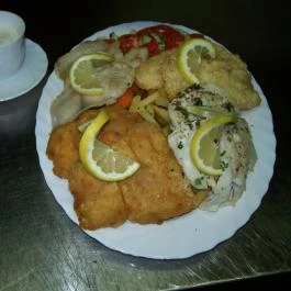 Kovács-Kert Étterem Visegrád - Egyéb