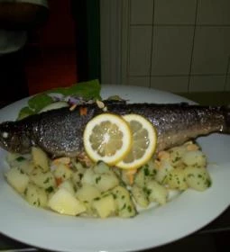 Kovács-Kert Étterem