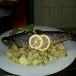 Kovács-Kert Étterem Visegrád - Egyéb