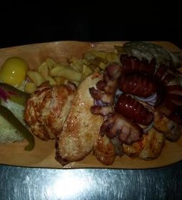 Kovács-Kert Étterem