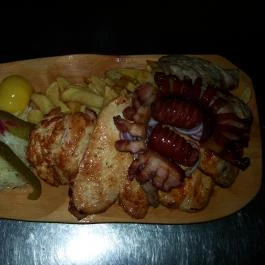 Kovács-Kert Étterem Visegrád - Egyéb