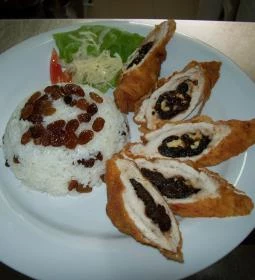 Kovács-Kert Étterem