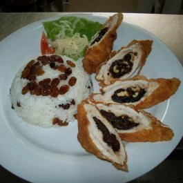 Kovács-Kert Étterem Visegrád - Egyéb