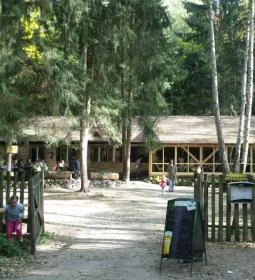 Ördögmalom Erdei Étterem