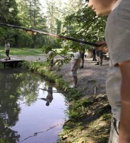 Ördögmalom Erdei Étterem