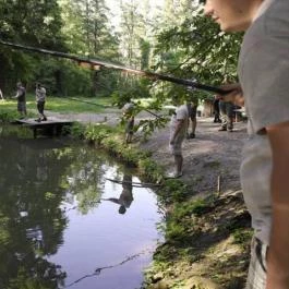 Ördögmalom Erdei Étterem Visegrád - Egyéb