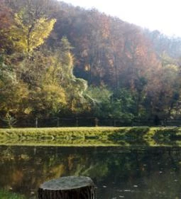 Ördögmalom Erdei Étterem