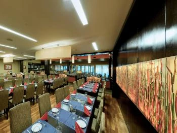 Sirály Étterem Visegrád