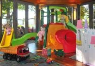 Sirály Étterem Visegrád