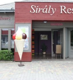Sirály Étterem
