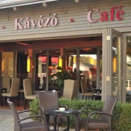 Sirály Étterem Visegrád - Egyéb