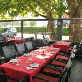 Sirály Étterem Visegrád - Egyéb