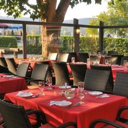 Sirály Étterem Visegrád - Egyéb