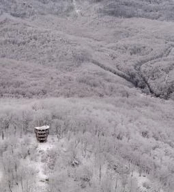 Prédikálószéki-kilátó