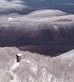 Prédikálószéki-kilátó