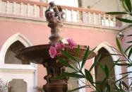 Visegrád - Herkules-kút