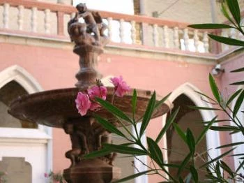 Herkules-kút Visegrád