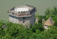 Visegrád - Salamon-torony