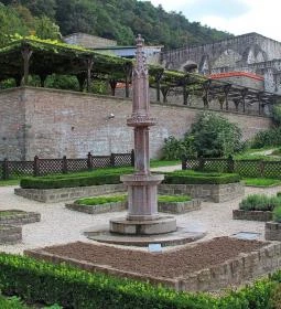 5. legjobb látnivaló: Királyi Palota - Visegrádi Mátyás Király Múzeum