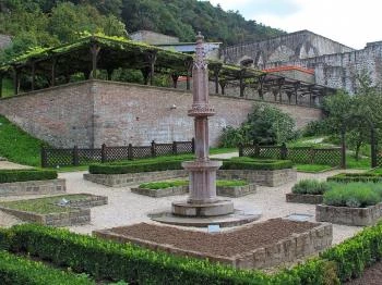 Királyi Palota - Visegrádi Mátyás Király Múzeum Visegrád