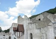 Királyi Palota - Visegrádi Mátyás Király Múzeum Visegrád