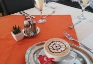 Ezüstfenyő Üdülő Visegrád