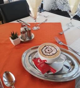 Ezüstfenyő Üdülő