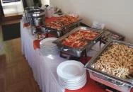 Ezüstfenyő Üdülő Visegrád