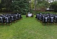 Ezüstfenyő Üdülő Visegrád