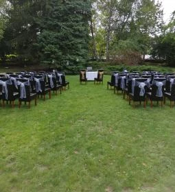 Ezüstfenyő Üdülő