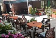 Ezüstfenyő Üdülő Visegrád