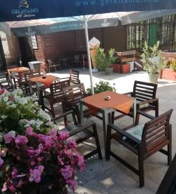 Ezüstfenyő Üdülő