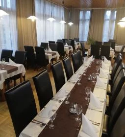 Ezüstfenyő Üdülő