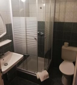 Ezüstfenyő Üdülő