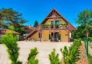 Honti Panzió Visegrád Honti Panzió Visegrád