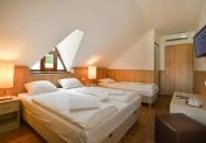 Honti Panzió Visegrád Honti Panzió Visegrád