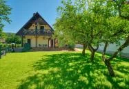 Honti Panzió Visegrád Honti Panzió Visegrád