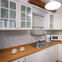 Honti Panzió Visegrád - Szobák