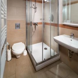 Hotel Honti Wellness és Konferencia Szálloda Visegrád - Szobák