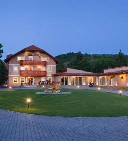 Hotel Honti Wellness és Konferencia Szálloda