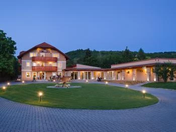 Hotel Honti Wellness és Konferencia Szálloda Visegrád