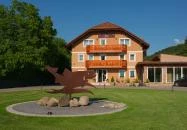 Hotel Honti Wellness és Konferencia Szálloda Visegrád