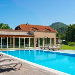 Hotel Honti Wellness és Konferencia Szálloda Visegrád - 