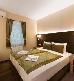 Hotel Honti Wellness és Konferencia Szálloda