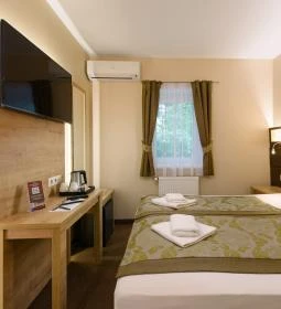 Hotel Honti Wellness és Konferencia Szálloda